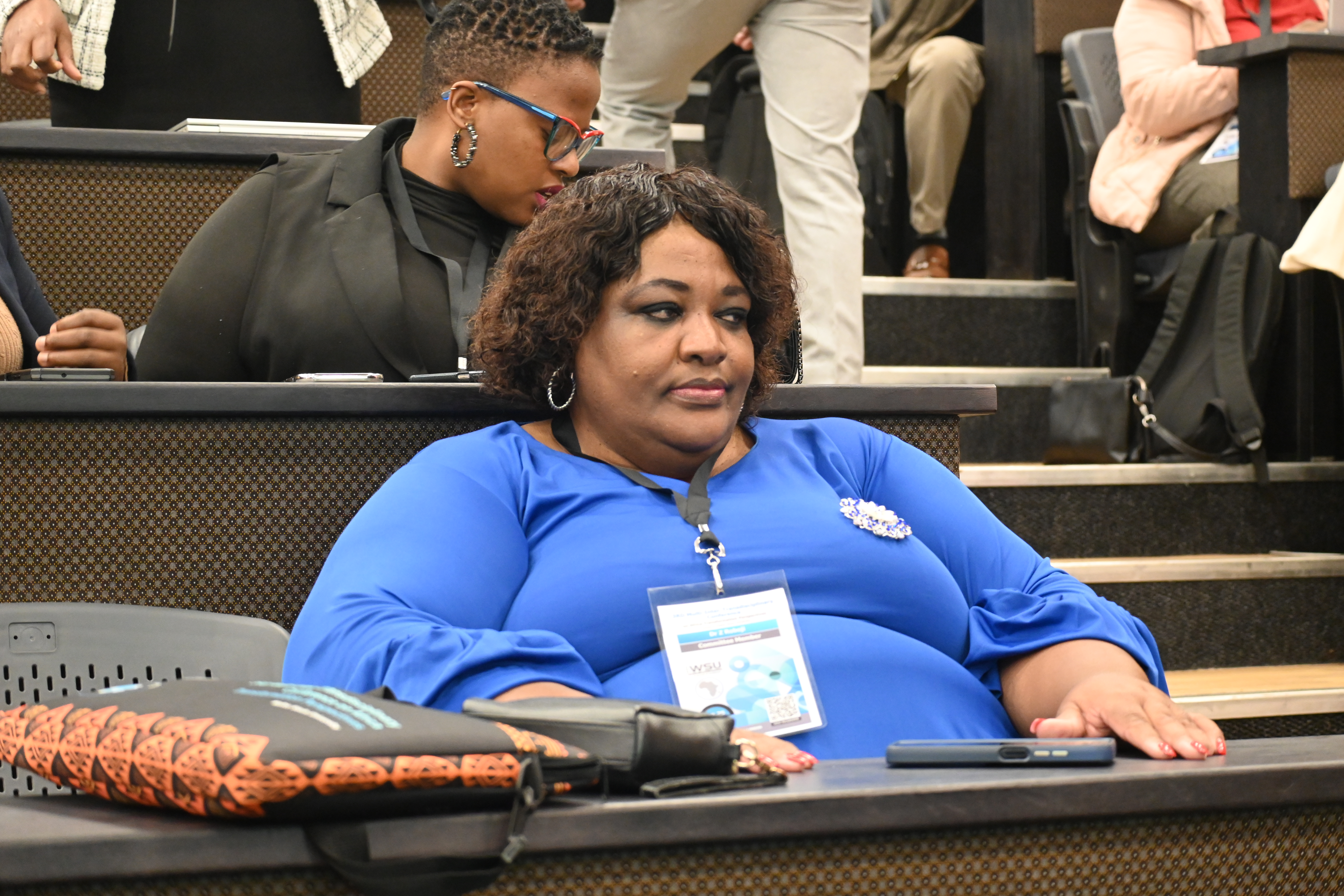 Conference Photo 10